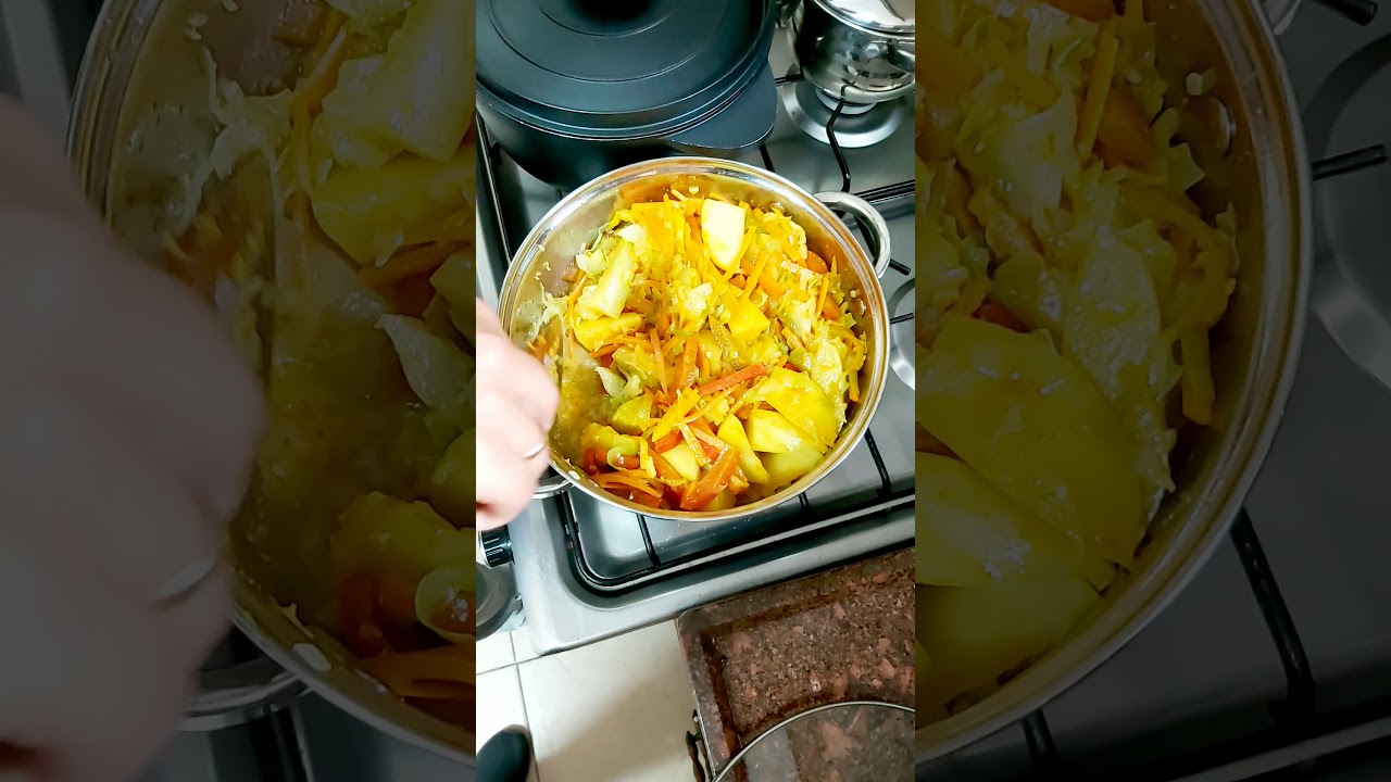 מתכון לתבשיל אליצ'ה וואט- [תבשיל אתיופי]