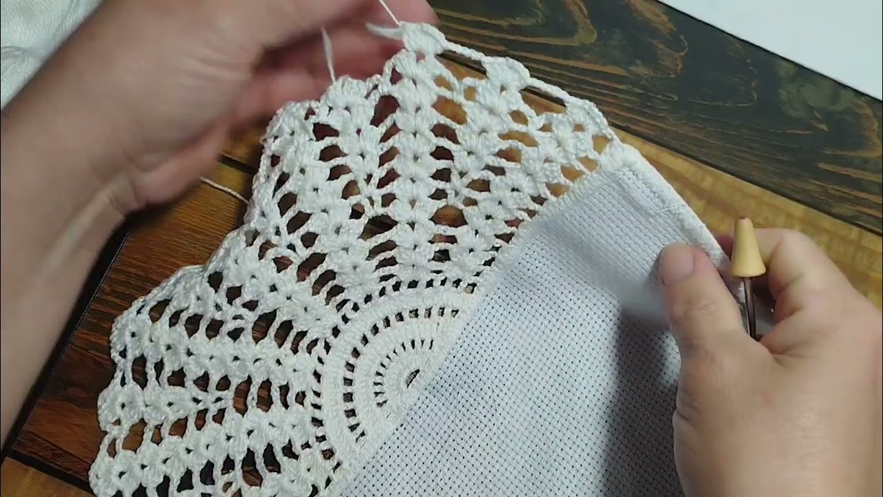 Bico leque  parte 2
