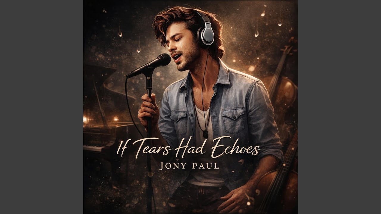 If Tears Had Echoes