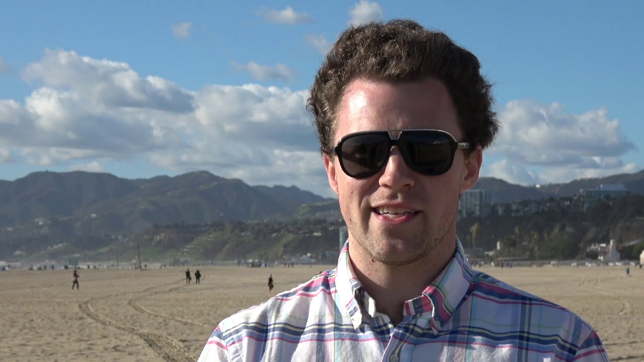 Meet a Member of the CERN Alumni Network: Research Scientist, Rex Brown
