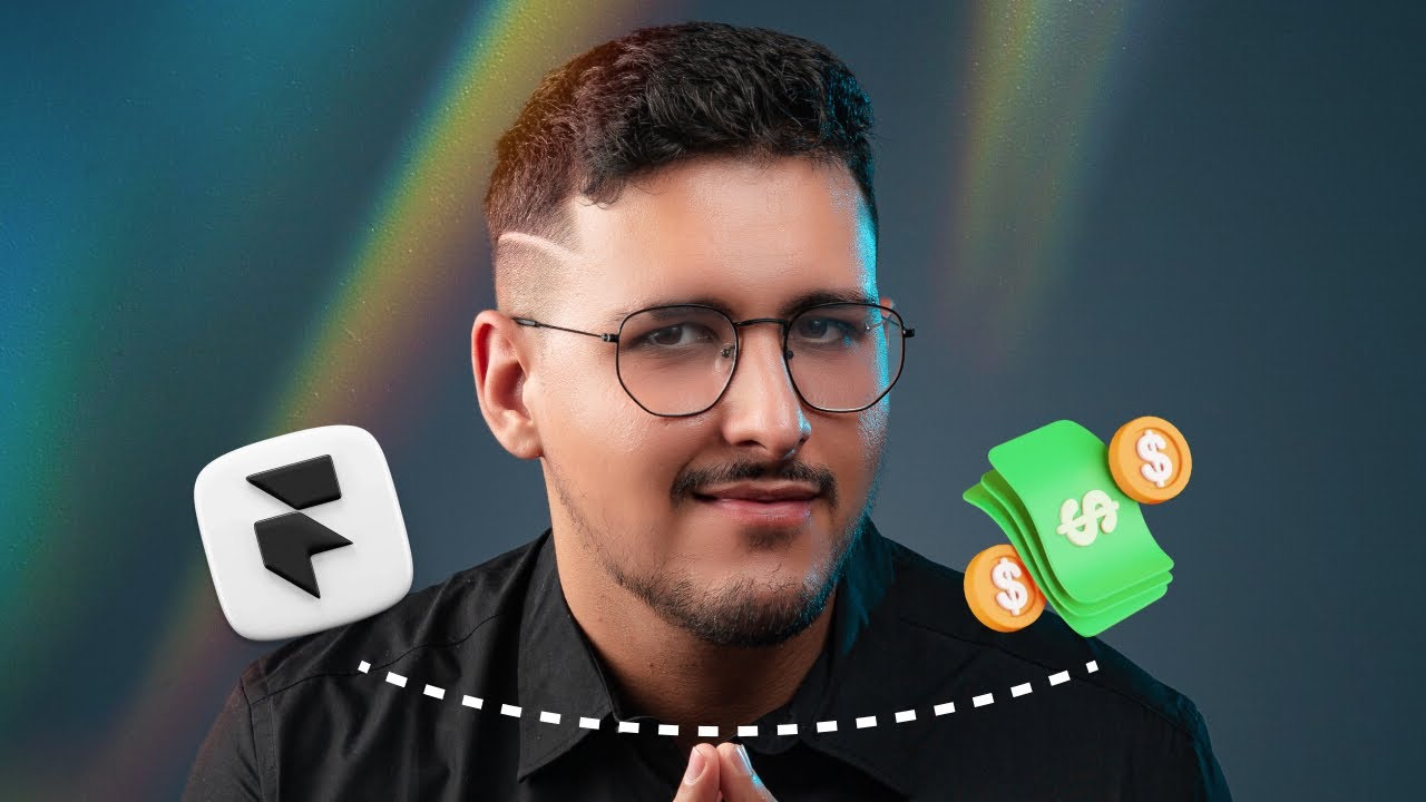 5 formas de ganhar mais de R$1.000/mês com o Framer