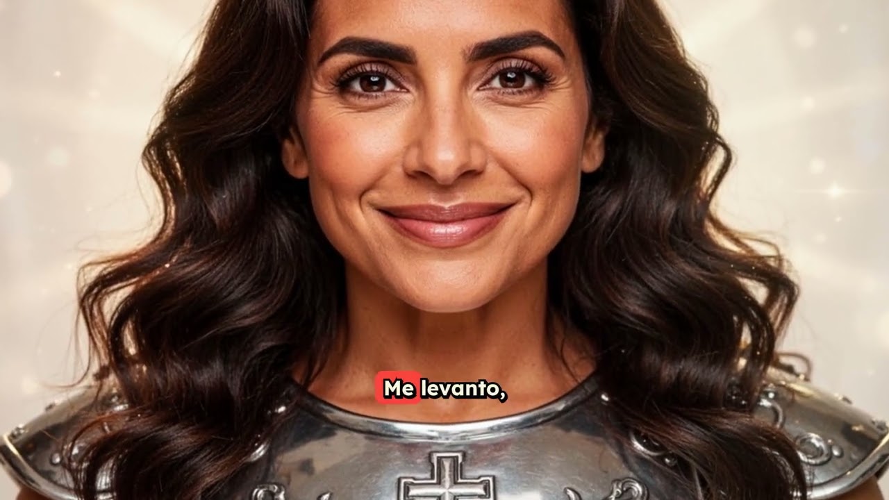 Guerrera de la Cruz Silenciosa