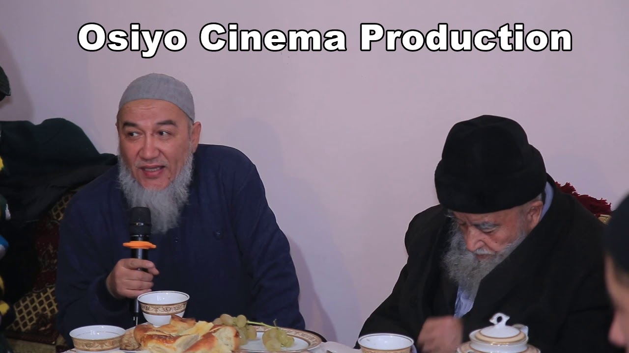 Xoji domla Xindistoniy xaqida