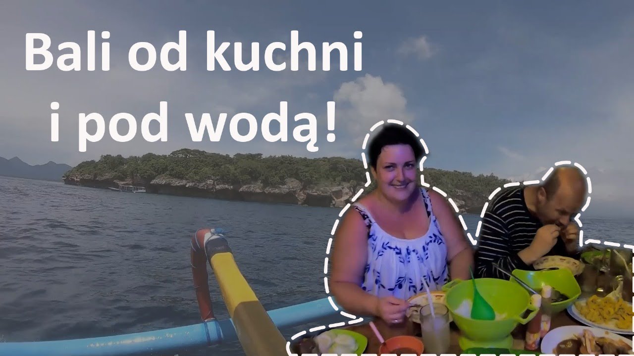 Moje ulubione miejsce na Bali? Pemuteran! Snorkeling, wspinaczka i uczta