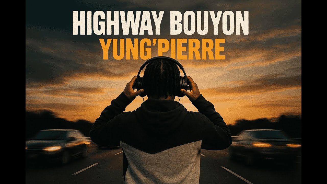 Bouyon Riddim 2025 - 
