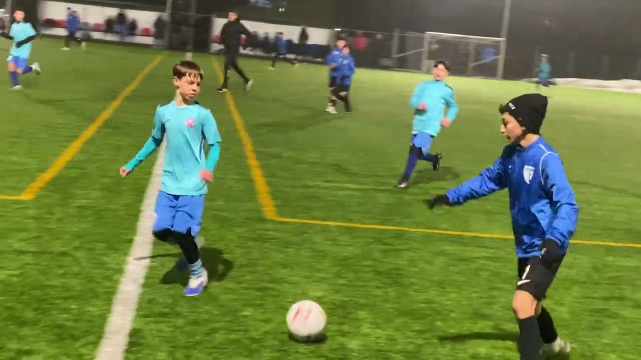 Fc Voluntari - Mircea Eliade 
