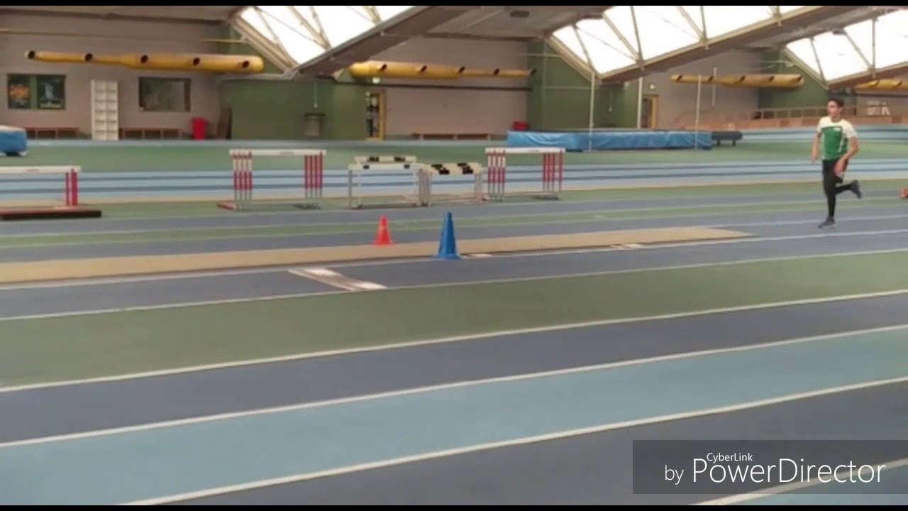 5 Sprung Leichtathletik  (training)  #1. [by TaibLP]