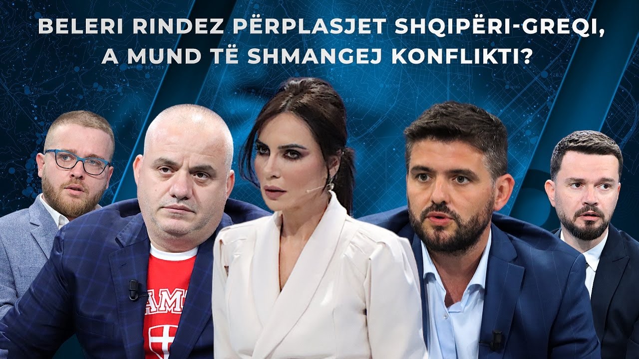 Beleri rindez përplasjet Shqipëri-Greqi, a mund të shmangej konflikti? - Top Story
