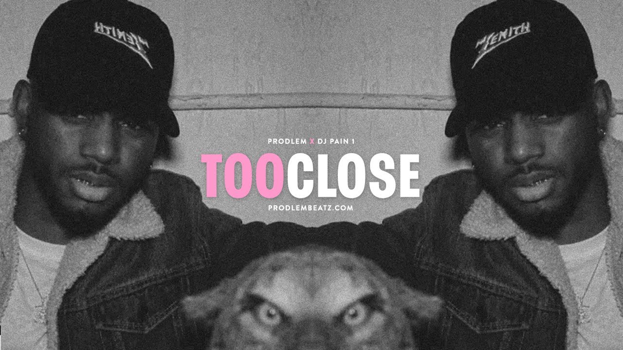 Bryson Tiller type beat 2017 x Tory Lanez 