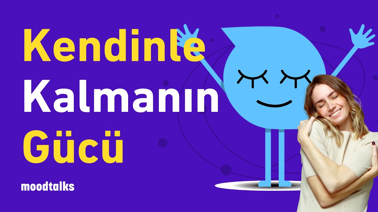 Neden Sürekli Dışarıda Mutluluk Arıyoruz? Kendinle Kalmanın Gücünü Keşfet!