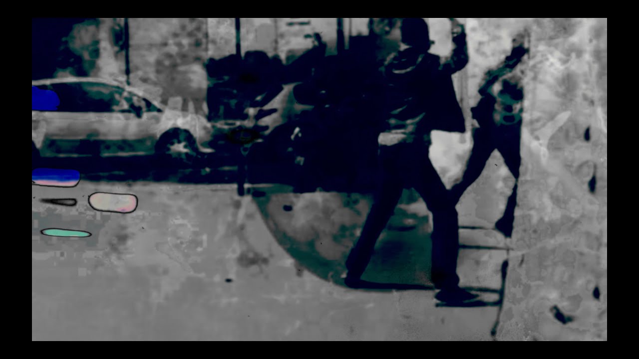 Cabaret Voltaire - Vasto [Mute]