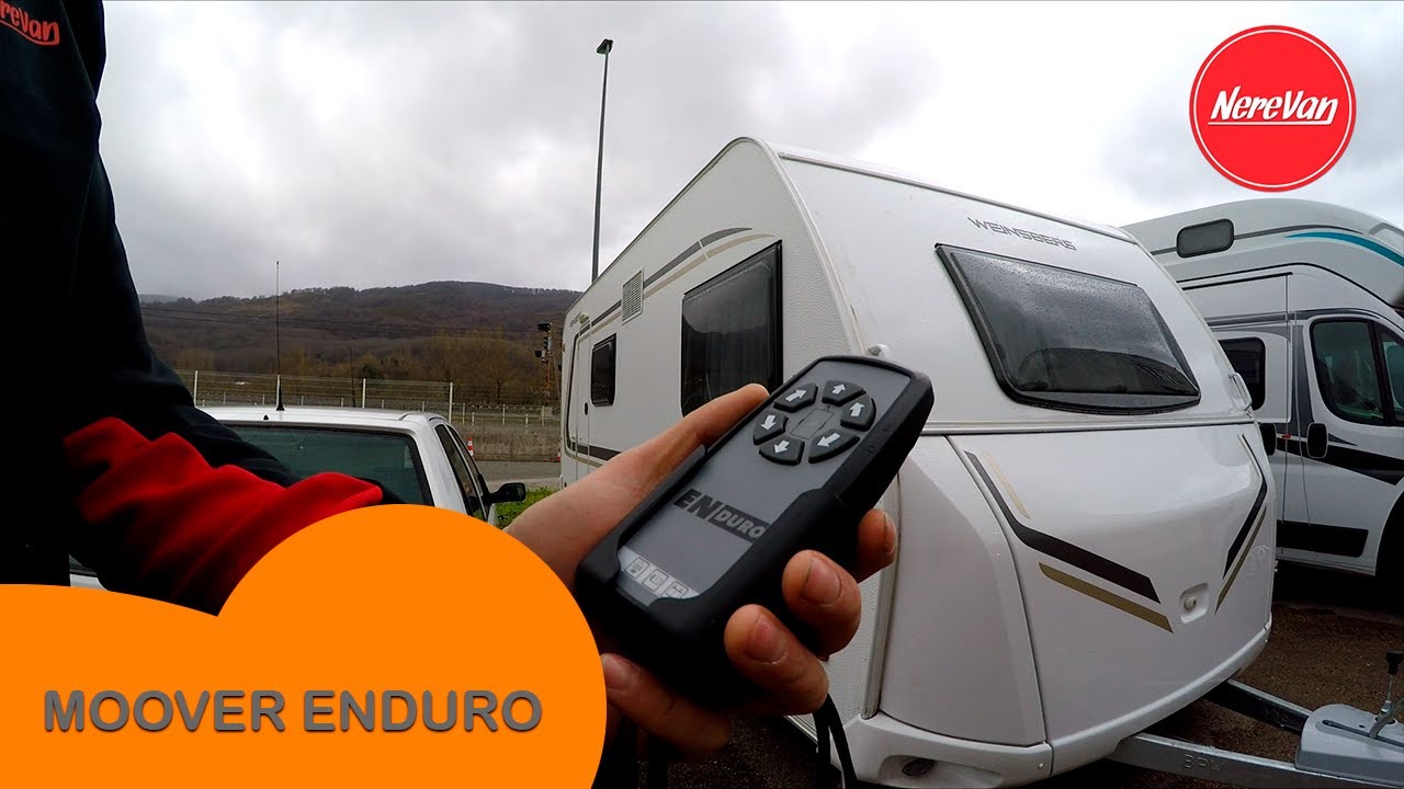 Moover Enduro