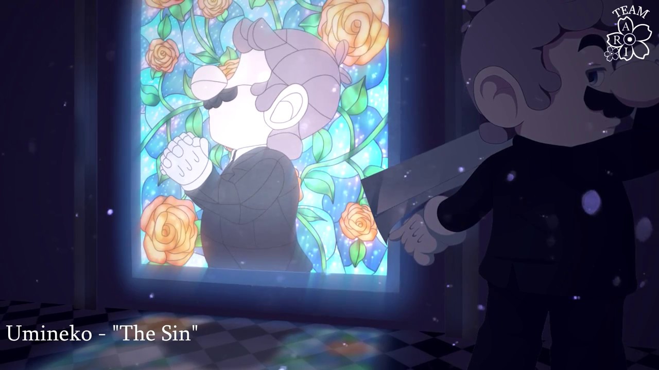 (Mario) The Music Box ARC - Marchionne Boss Theme "The Sin"