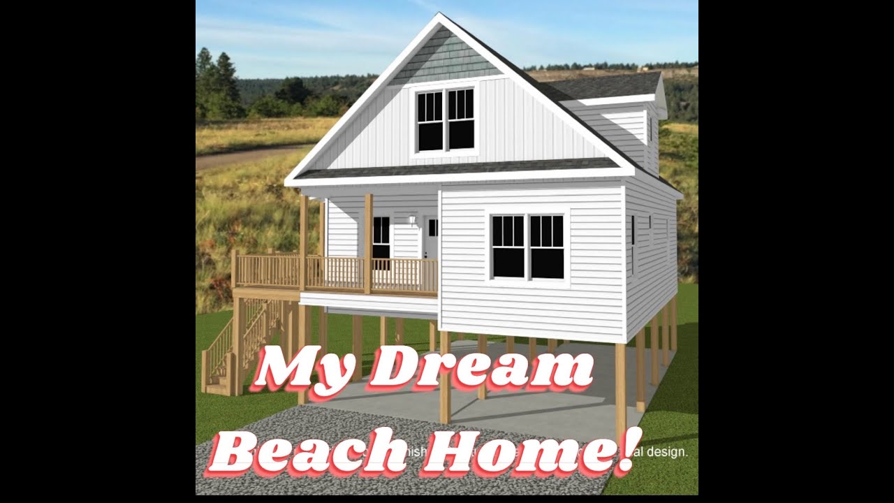 EXPERTLY Designed 3 Bedroom BEACH HOUSE!