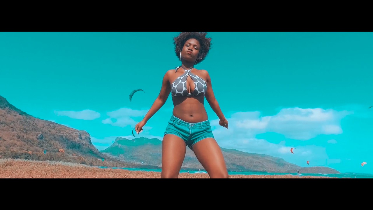 Ti Blica - Dream De Ouf