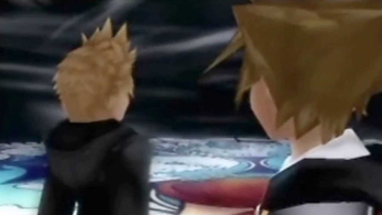 [KH] Be My Escape