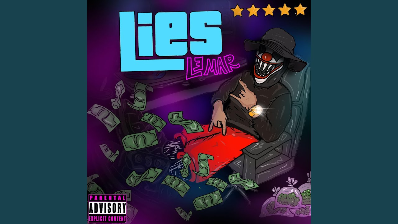 LIES (feat. Tr4cer & Kess)