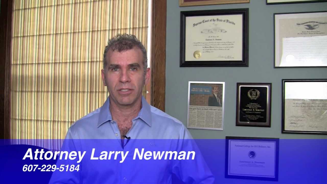 Ithaca Cortland Lawyer What's a New York Felony PSI (pre sentence investigation)?