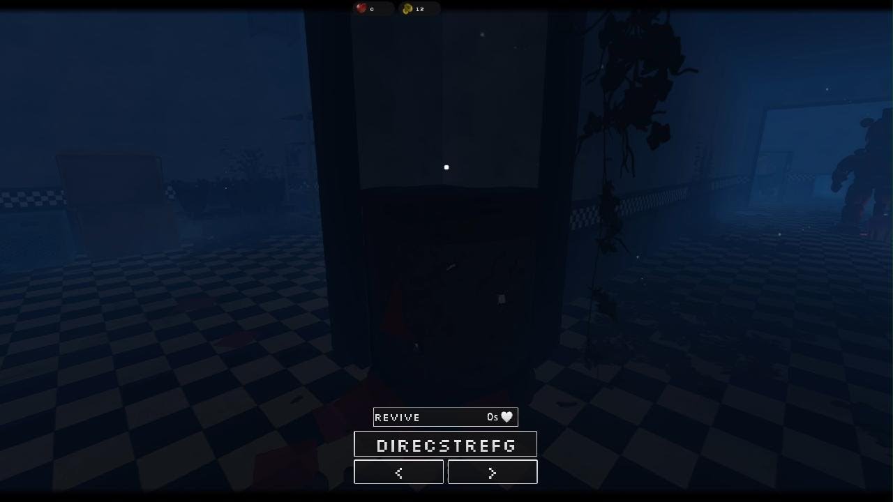 Roblox фнаф
