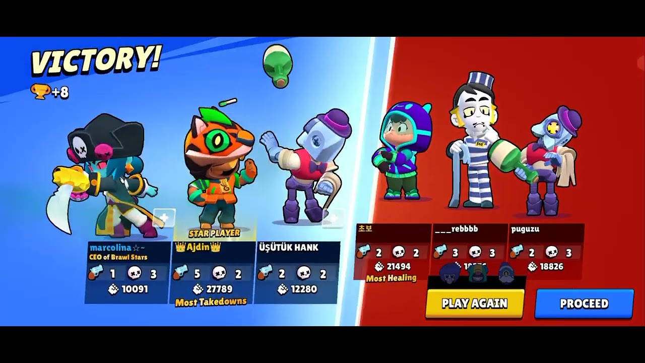 50 SUB SPECIAL + BRAWL STARS