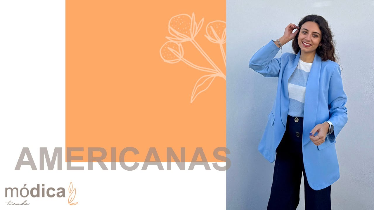 Vídeo Americanas