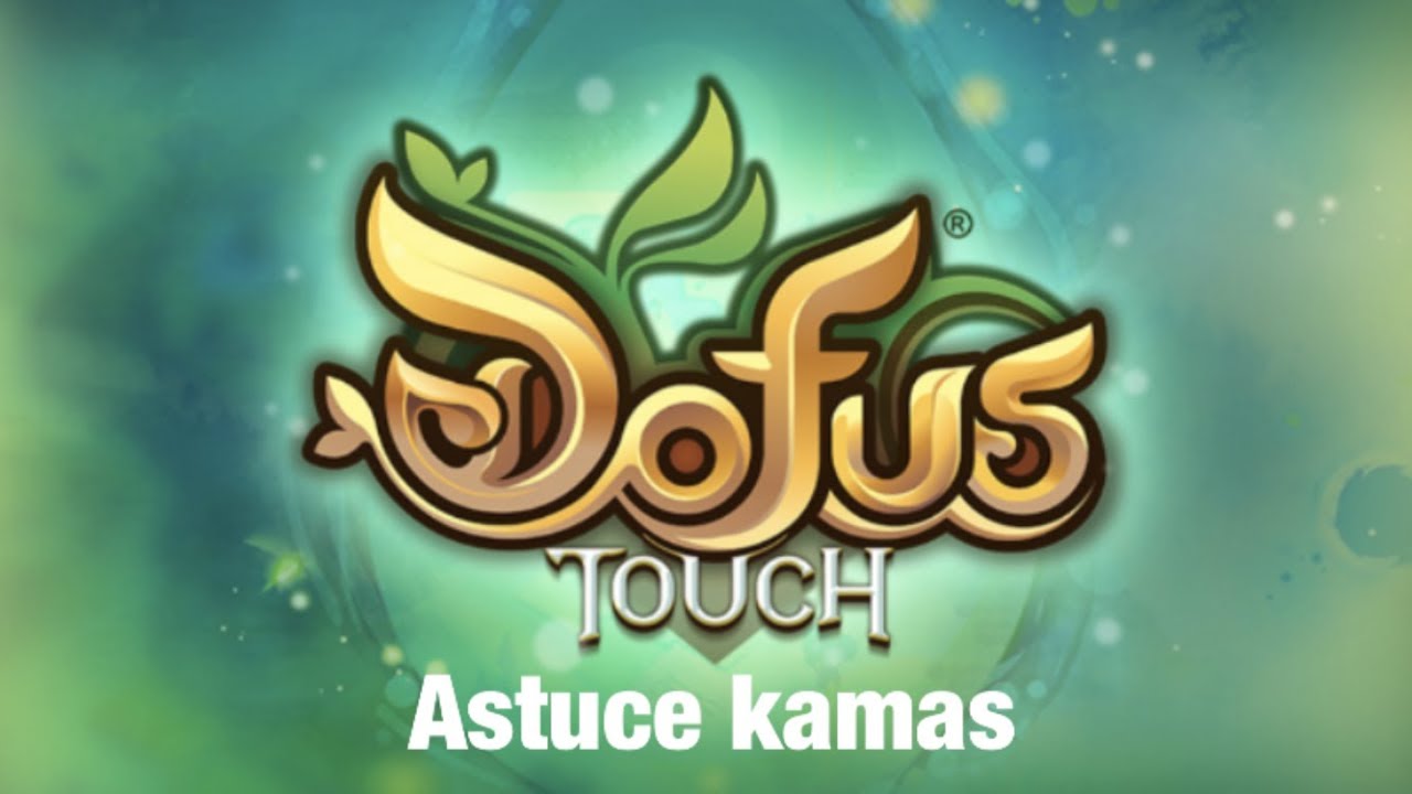 Grosse astuce kamas 540 000 k de benef en 10 min
