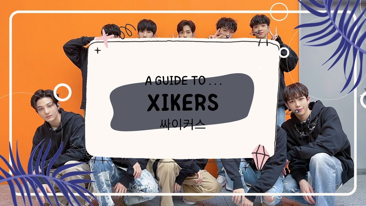 A Random Guide to XIKERS