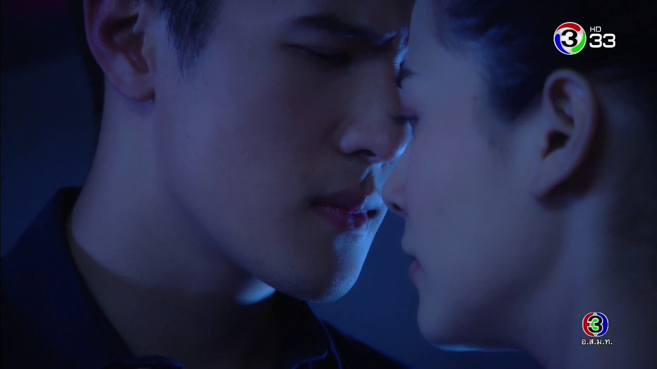 FIN | ให้โอกาสผมบ้าง ให้เวลาผมหน่อย | ดวงใจในไฟหนาว | Ch3Thailand