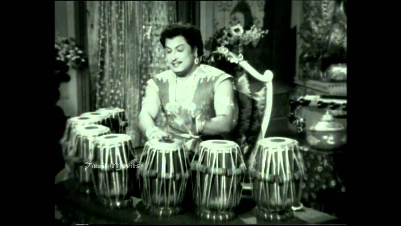 Aadadha Manamum Undo Song HD | Mannadhi Mannan