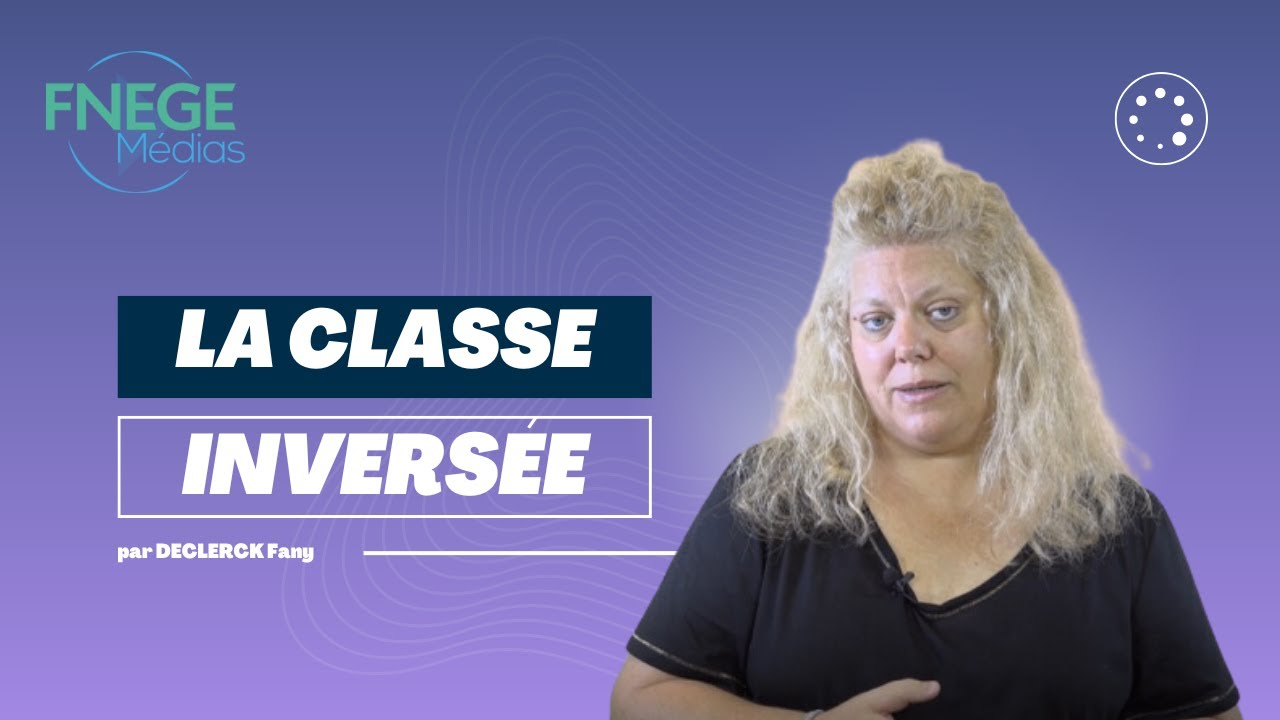 La classe invers&eacute;e