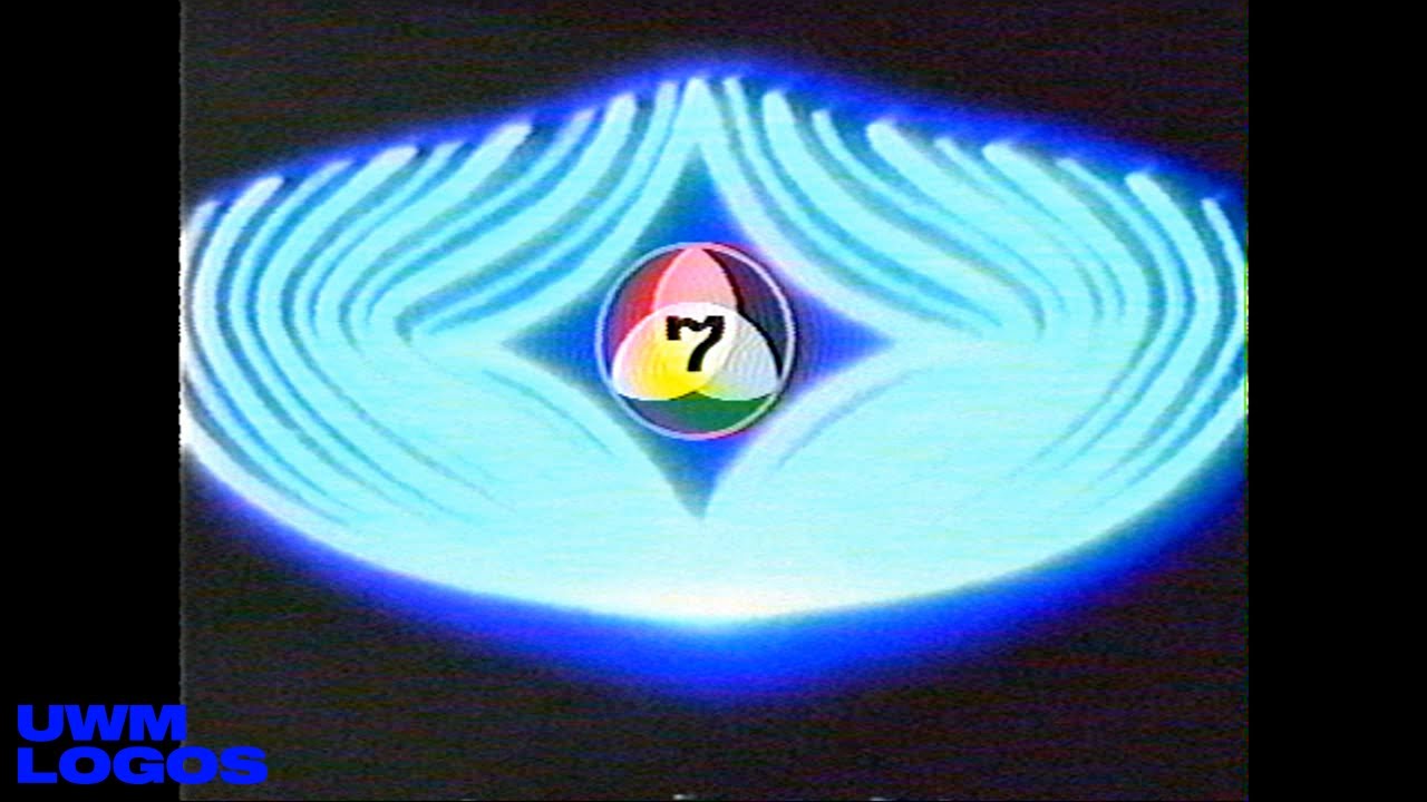Channel 7 Thailand ident (2)