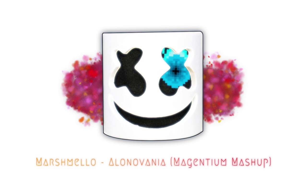 Marshmello - Alone (Megalovania Remix)