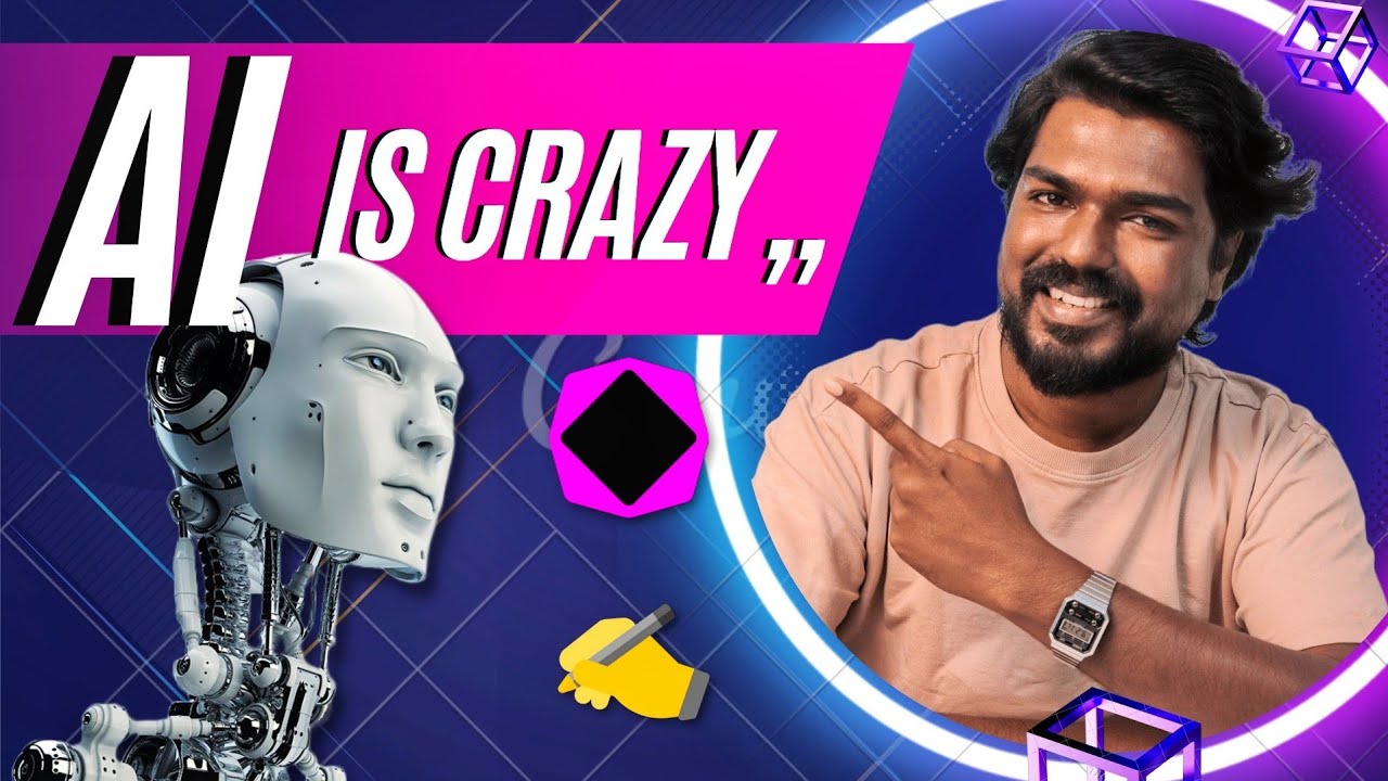 6 Crazy Websites That Will Blow Your Mind | Artificial intelligence