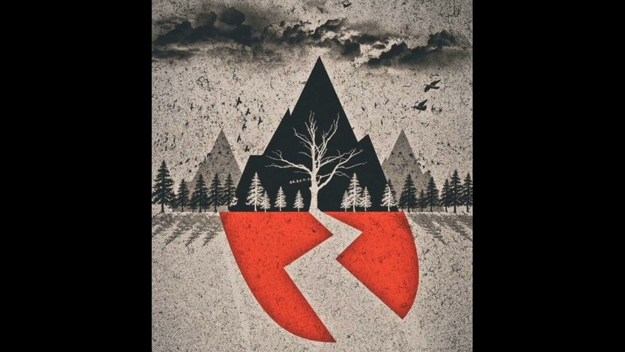 Sleeping With Sirens - With Ears to See and Eyes to Hear (audio)