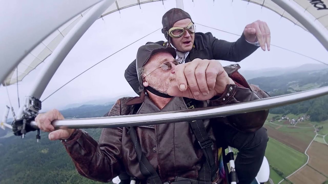 RTV Slovenija promotional video