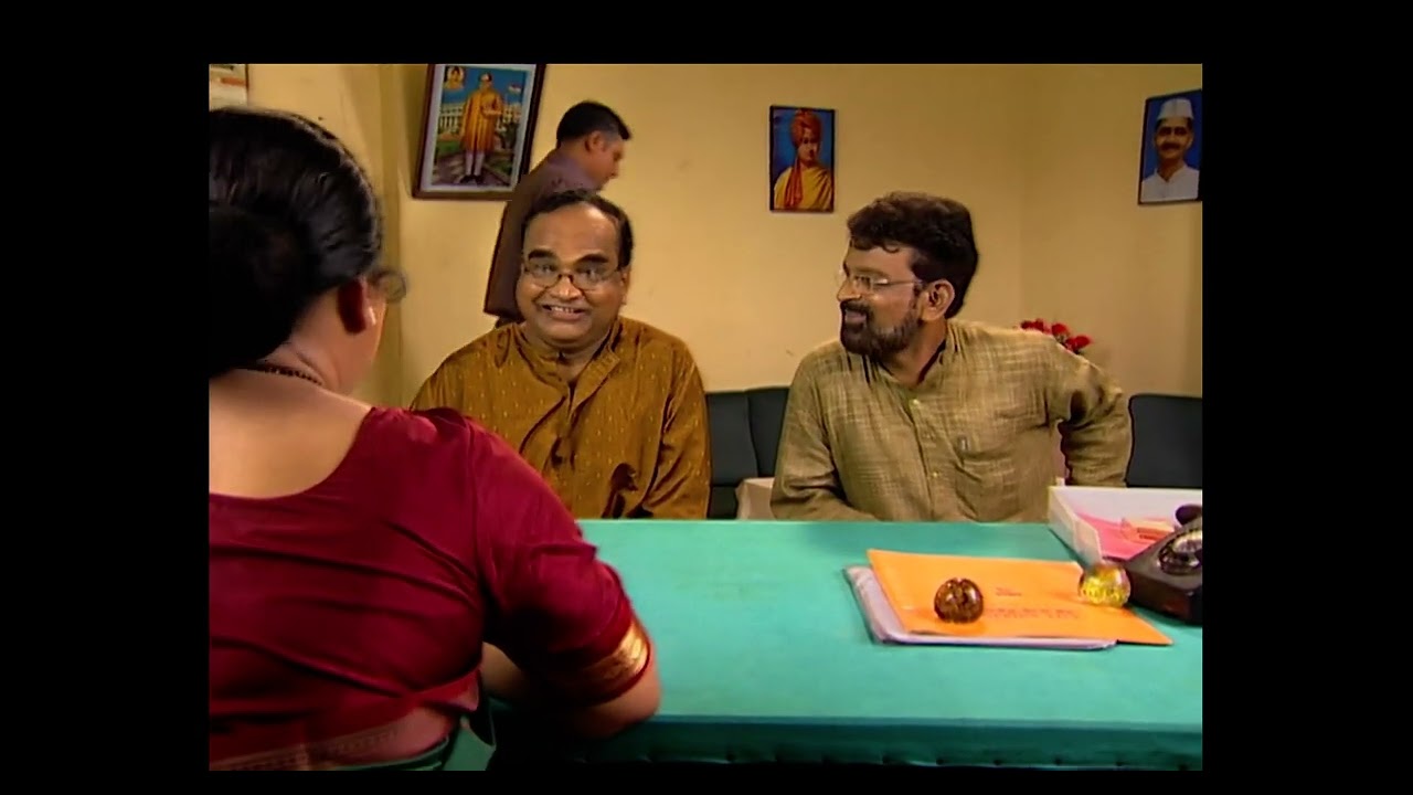 Abhalmaya - Ep 3 - Manava Naik, Sukunya Kulkarni Mone - Marathi Tv Serial - Zee5 Marathi Classics