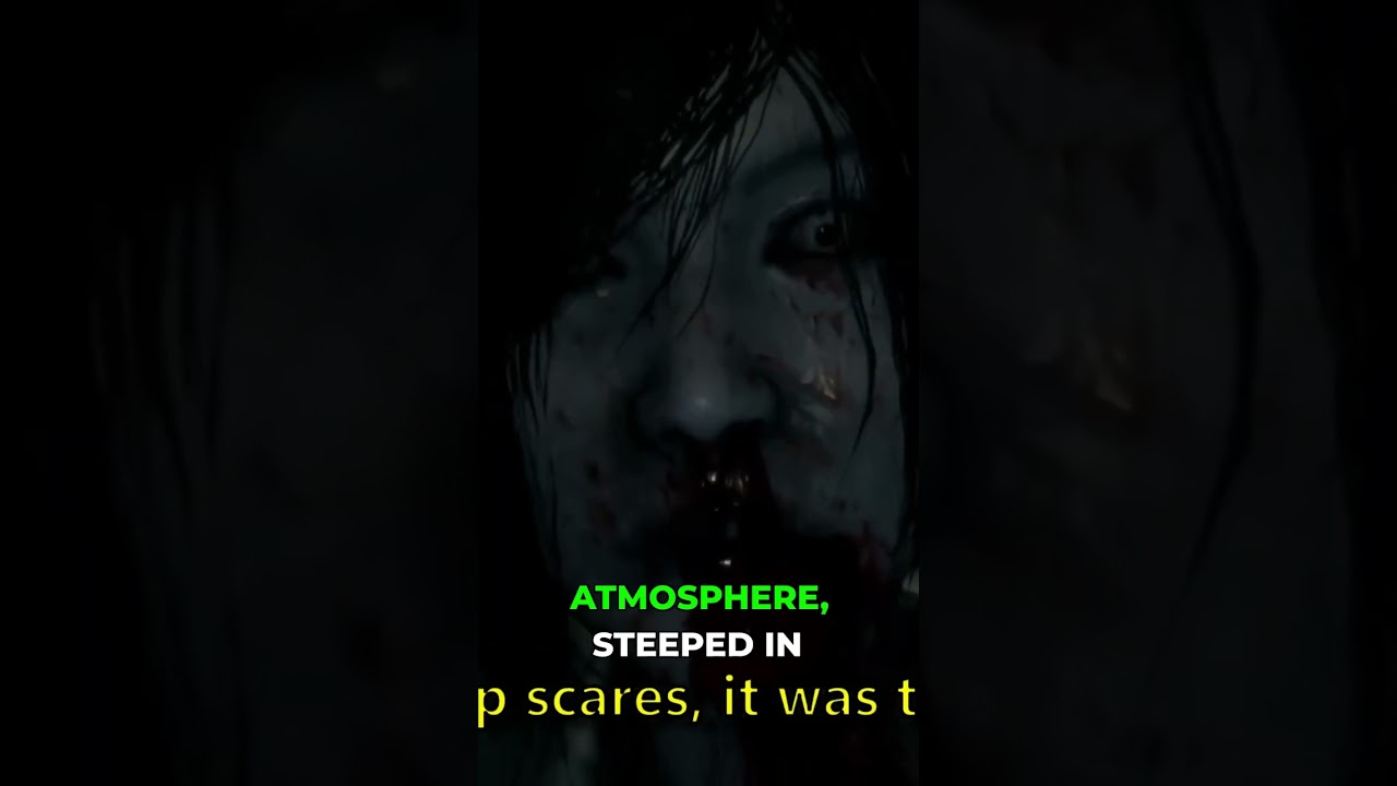 This Thai horror game was a CULTURAL success! 🇹🇭