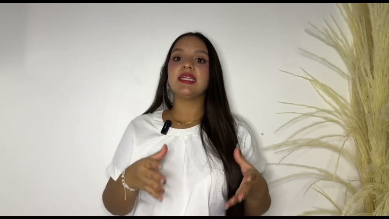 Idea de negocio || Paola Bravo & Nathalia Hernández 