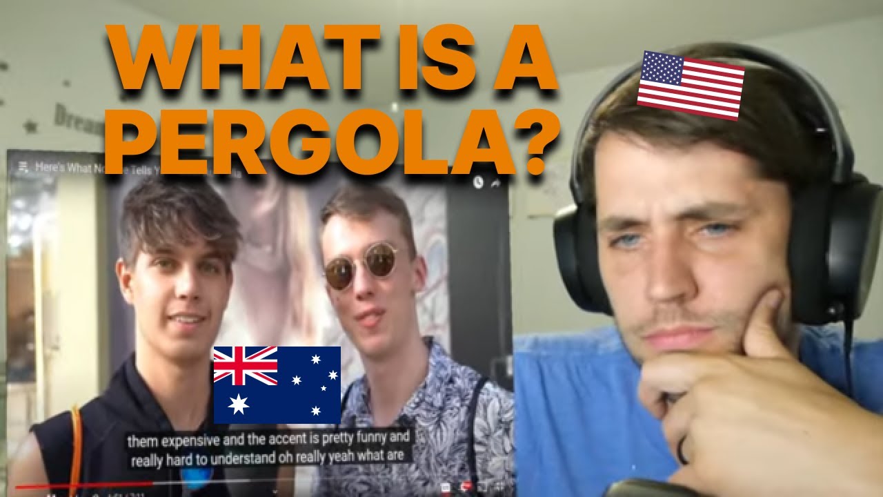 American Reacts to 'Here's What No One Tells You About Australia'