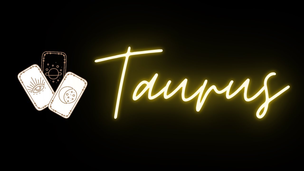 Taurus ♉ FAST communication coming your way~ July 2021