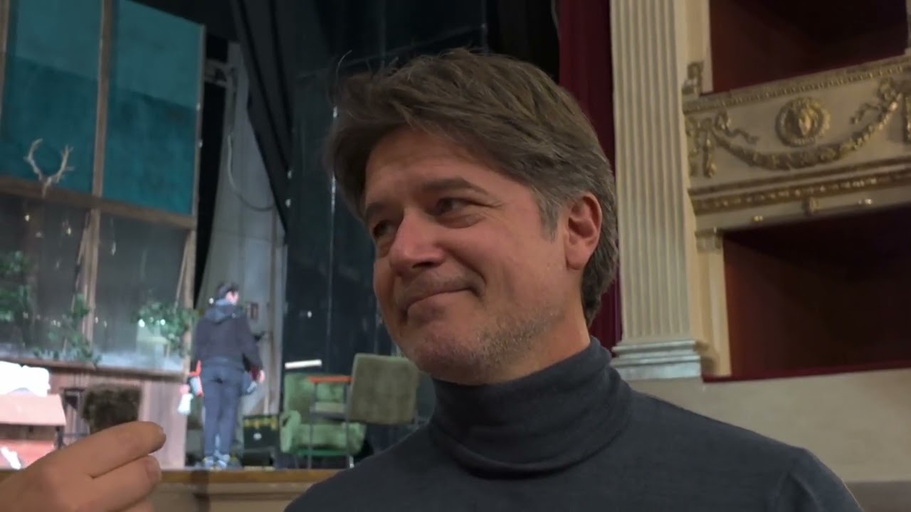 Grandioso successo di pubblico per “Trappola per topi” con Ettore Bassi