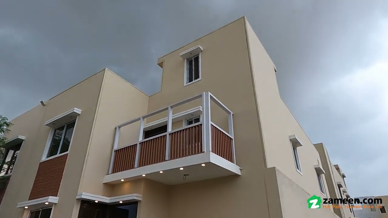240 SQYD HOUSE FOR SALE IN NAYA NAZIMABAD KARACHI
