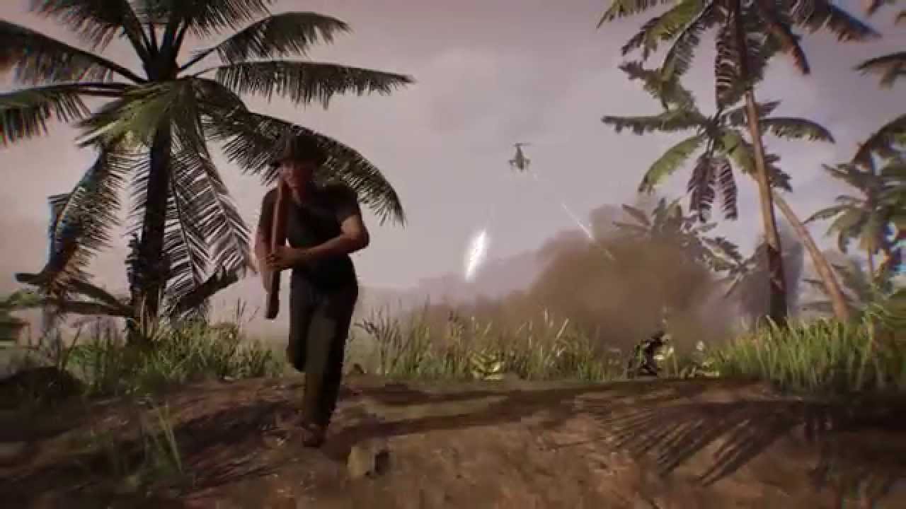 Rising Storm 2 Vietnam Trailer