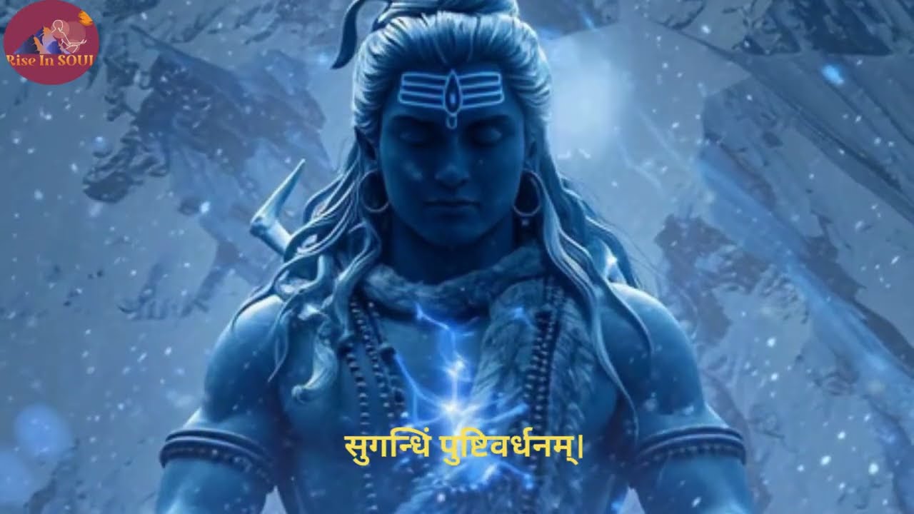 ॐ नमः शिवाय 🔱 | All Powerful Shiva Mantras in One Song | Peace, Protection & Energy