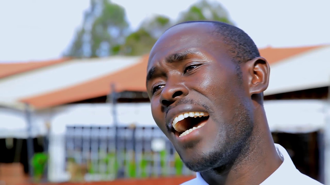 PILIPILI BY HIS MEN MINISTERS