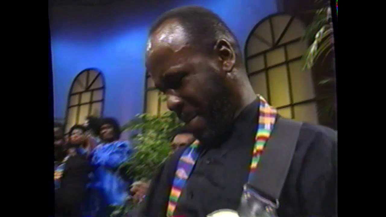Florida Mass Choir - Praise Time