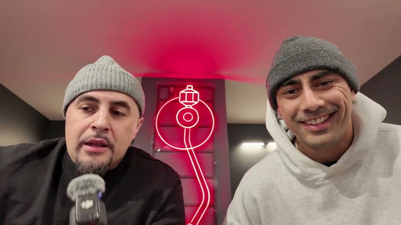 Mazzi of S.O.U.L. Purpose on Working in the Industry, Being An Artist, and Giving Back