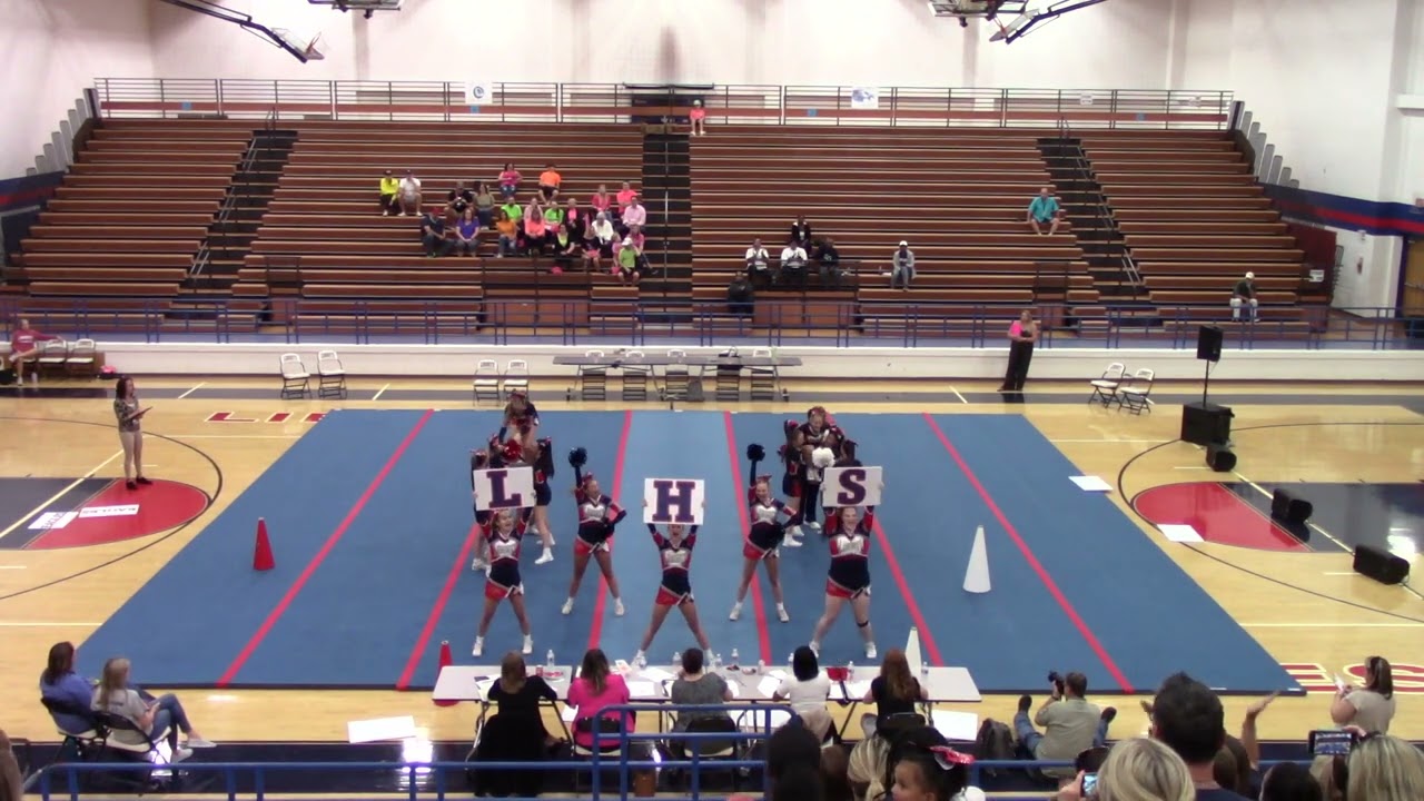 Liberty High School at Liberty Invitational 2023
