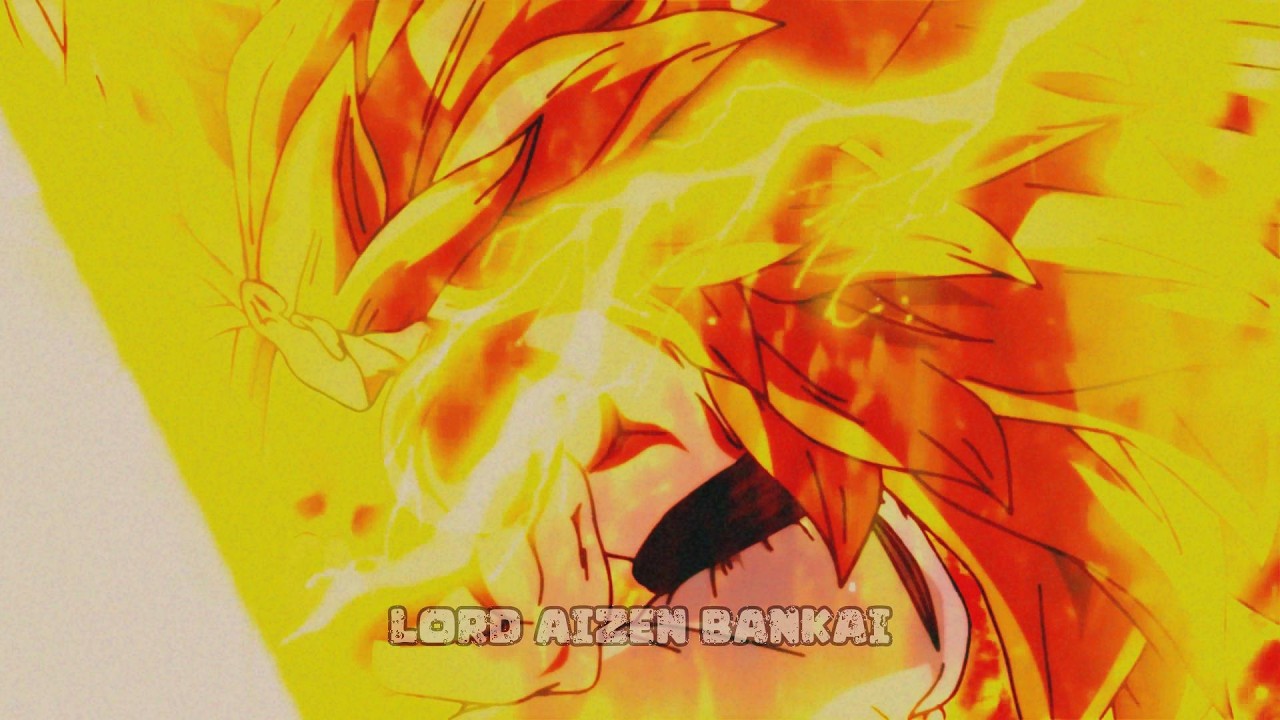 DRAGON BALL – С НОВЫМ ГОДОМ (GEN ALPHA EDITION) Трек B