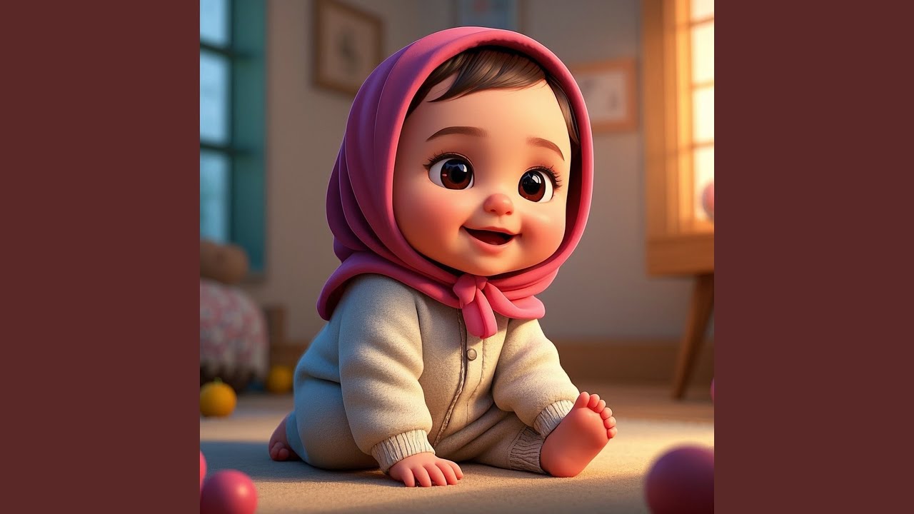 Anak Kecil Banyak Akalnya